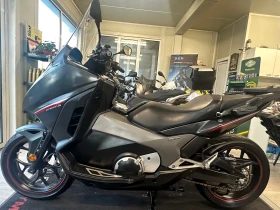 Honda Integra 750S ABS/TC/LED 09.2019г., снимка 16