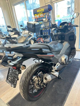 Honda Integra 750S ABS/TC/LED 09.2019г., снимка 7