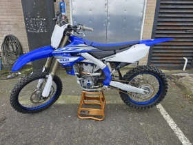 ����� �� �������� �� Yamaha Yzf 450💥������💥�������