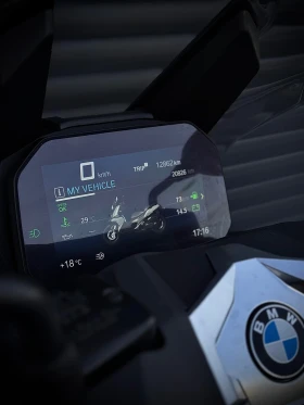 BMW C 400X  | Mobile.bg � ����� ������ 11