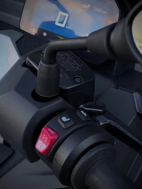 BMW C 400X  | Mobile.bg � ����� ������ 13