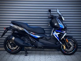BMW C 400X  | Mobile.bg � ����� ������ 6
