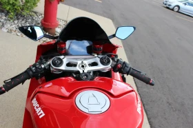 Ducati Panigale v4 | Auto.bg — изображение 4