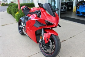 Ducati Panigale v4 | Auto.bg — изображение 7