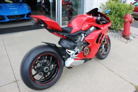 Ducati Panigale v4 | Auto.bg — изображение 2