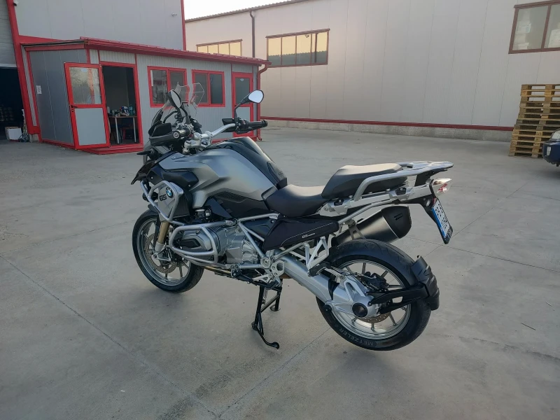 BMW R R1200GS LC, снимка 12 - Мотоциклети и мототехника - 49599224