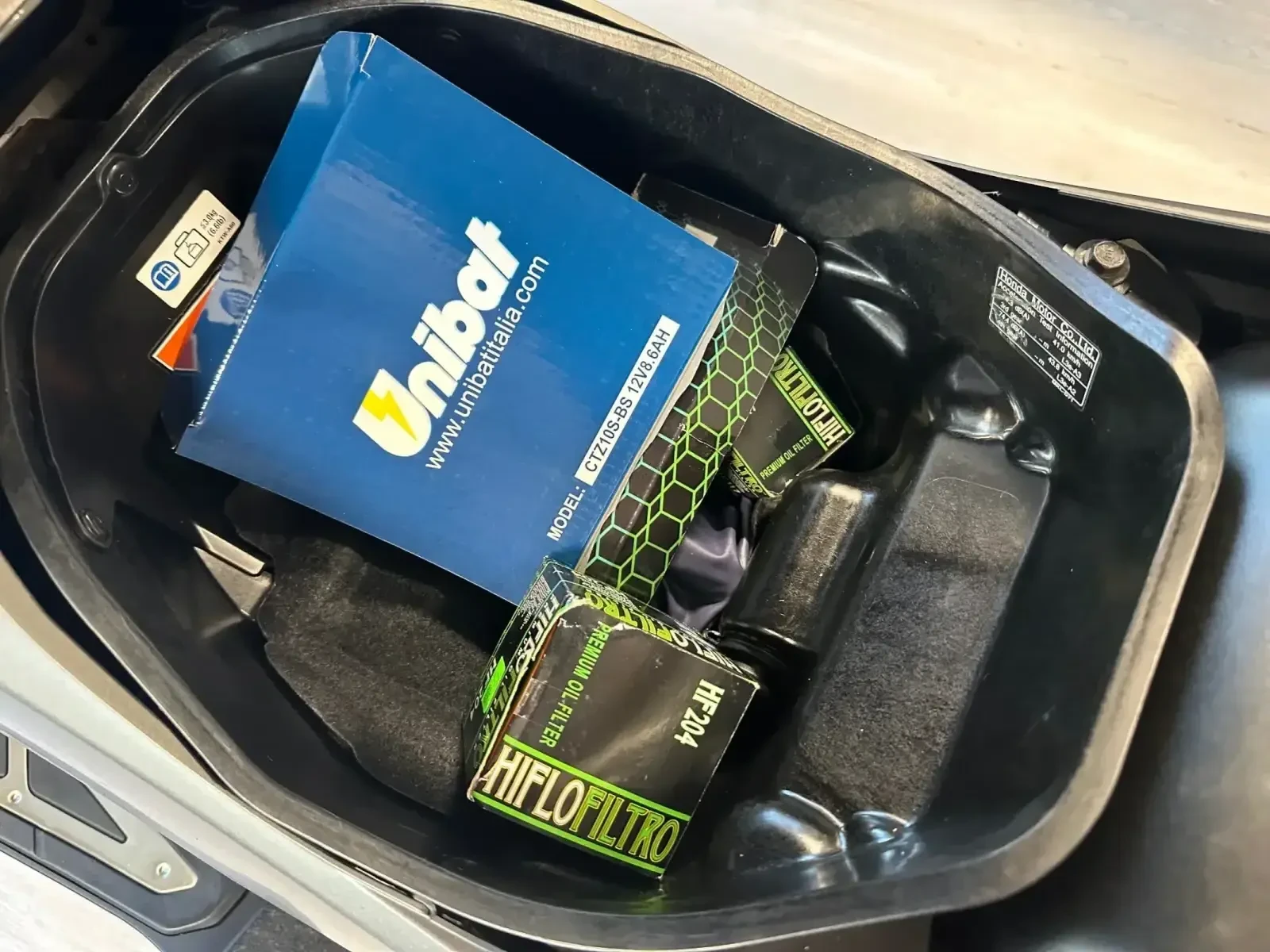 Honda Integra 750S ABS/TC/LED 09.2019�. | Mobile.bg � ����������� 14