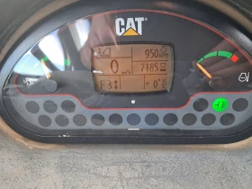 Обява за продажба на Телескопичен товарач Caterpillar ТН407 ~70 800 лв. - изображение 7