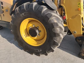 Обява за продажба на Телескопичен товарач Caterpillar ТН407 ~70 800 лв. - изображение 4