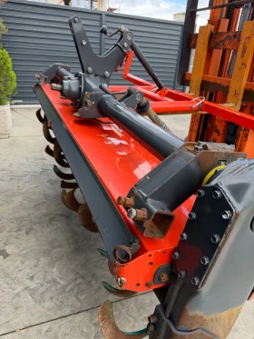 ������ ������� Kubota