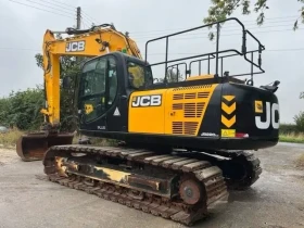 JCB JS220LC | Mobile.bg    3