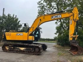  JCB JS220LC | Mobile.bg    2