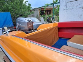 Моторна яхта FiberformFiberline Fiberline, снимка 10