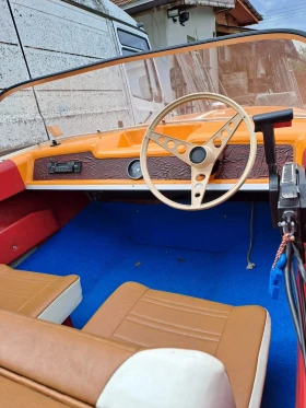 Моторна яхта FiberformFiberline Fiberline, снимка 8