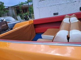 Моторна яхта FiberformFiberline Fiberline, снимка 9