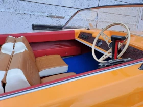Моторна яхта FiberformFiberline Fiberline, снимка 7