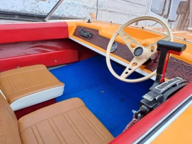 Моторна яхта FiberformFiberline Fiberline, снимка 6