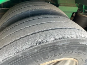 Полуремарке Faymonville SPZ 3AA, снимка 14