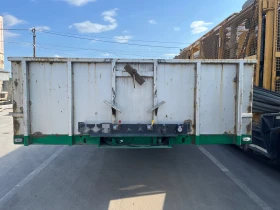 Полуремарке Faymonville SPZ 3AA, снимка 3