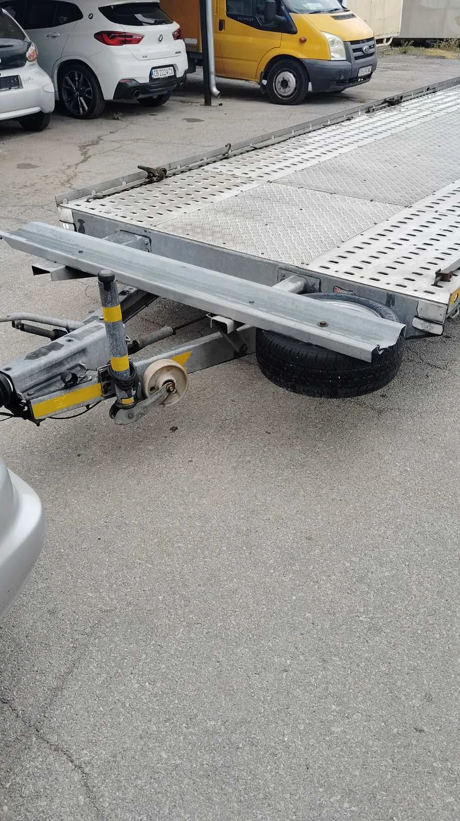 �� ��������� NIEWIADOW BR 2 | Mobile.bg � ����������� 2