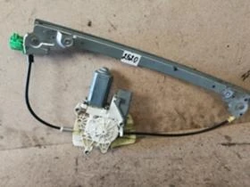 Стъклоповдигач заден десен Citroen C5 - 2000-2005 , снимка 1