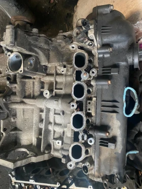 Двигател Kia Ceed 1,6 i -употребяаан, снимка 4