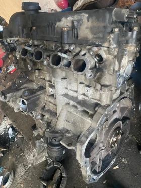 Двигател Kia Ceed 1,6 i -употребяаан, снимка 3