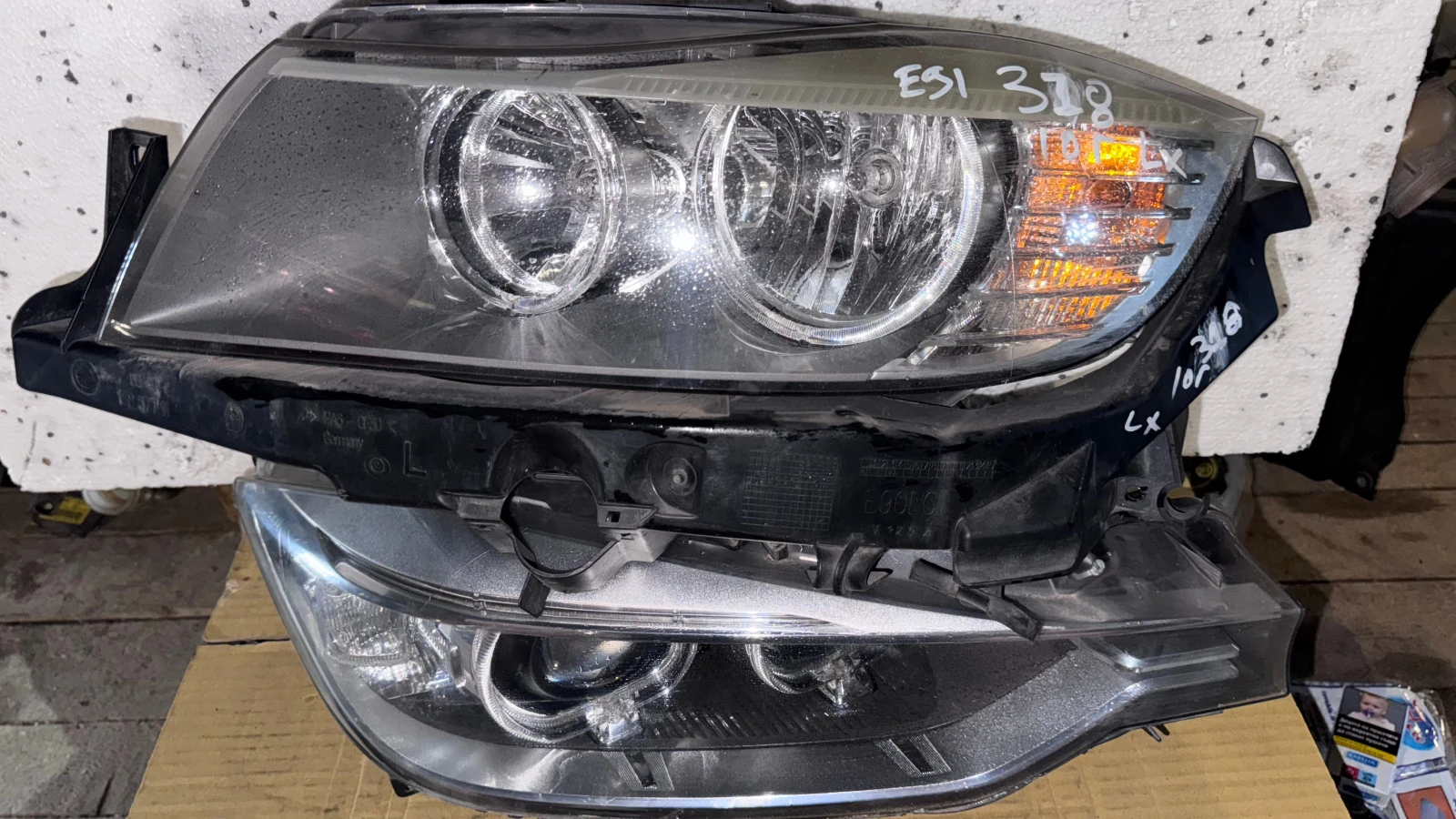   a BMW  E91 -  89318911 / 7202573-05 / 63.11-7259526 | Mobile.bg   1