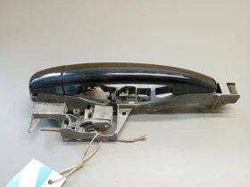 Дръжка външна задна лява Пежо 5008 1.6т (ч)