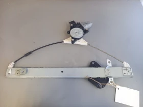 Ел машинка стъкло стъклоповдигач задна дясна Субару Аутбек,Легаси 12г 