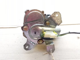 Моторче задна чистачка Нисан Терано (1)