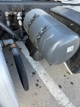 Продавам Хидравлика оригинална от Мерцедес Актрос пълен комплект, снимка 2 - Части - 53618955