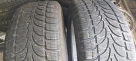 Гуми Зимни 255/55R19, снимка 3