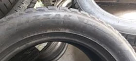 Гуми Зимни 255/55R19, снимка 6