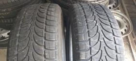 Гуми Зимни 255/55R19, снимка 1