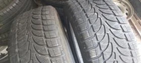 Гуми Зимни 255/55R19, снимка 2
