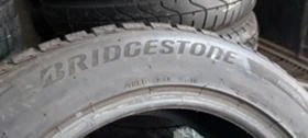 Гуми Зимни 255/55R19, снимка 5