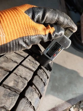 Гуми Всесезонни 205/75R17.5, снимка 3