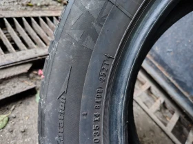 Гуми Зимни 215/60R17, снимка 5
