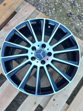 Джанти за Mercedes-Benz CLA, снимка 15