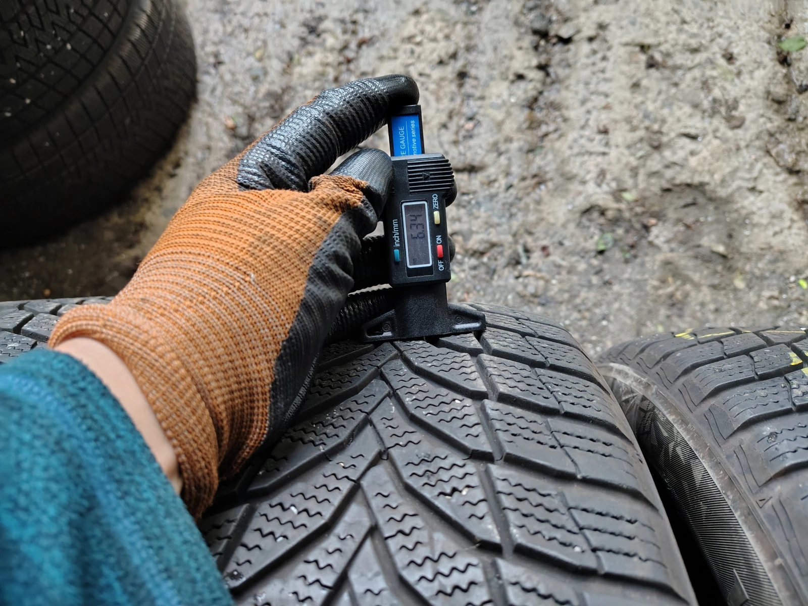  215/60R17 | Mobile.bg   2