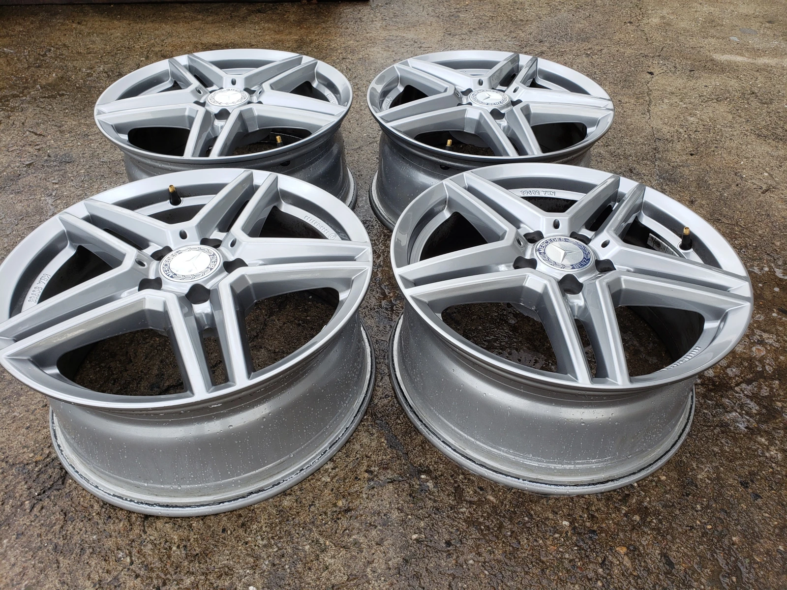 ������ �� Mercedes-Benz | Mobile.bg � ����������� 8