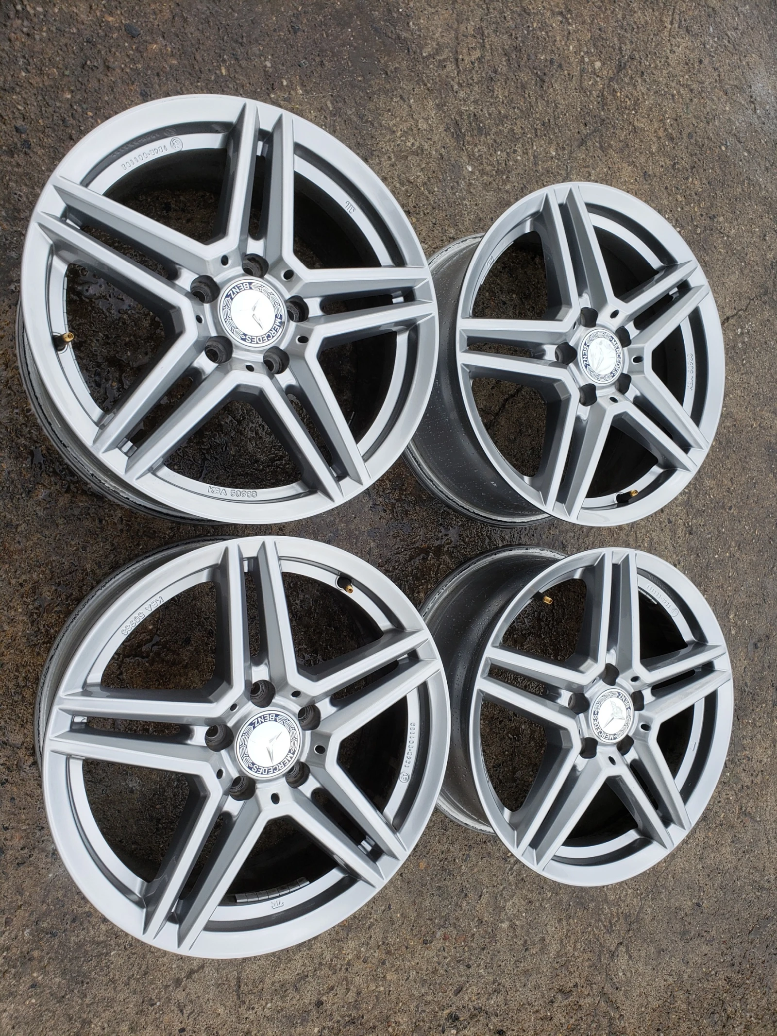 ������ �� Mercedes-Benz | Mobile.bg � ����������� 1
