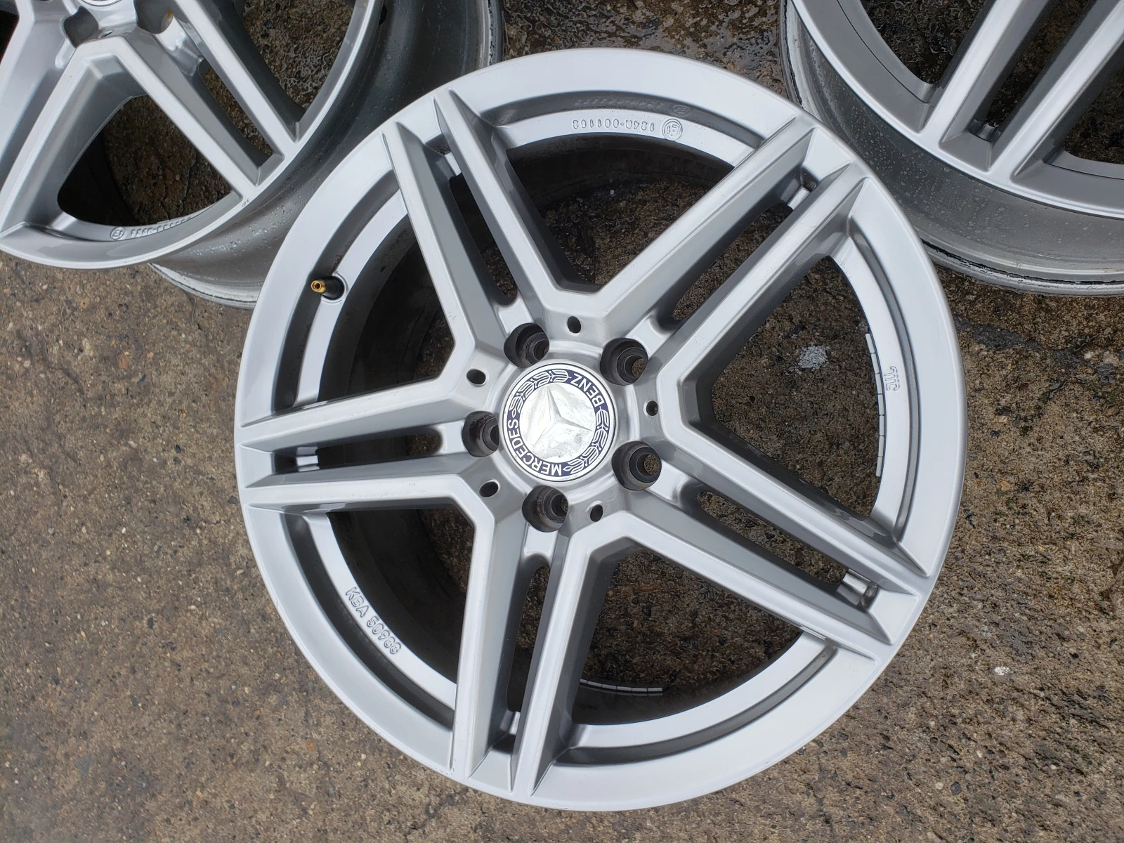 ������ �� Mercedes-Benz | Mobile.bg � ����������� 5
