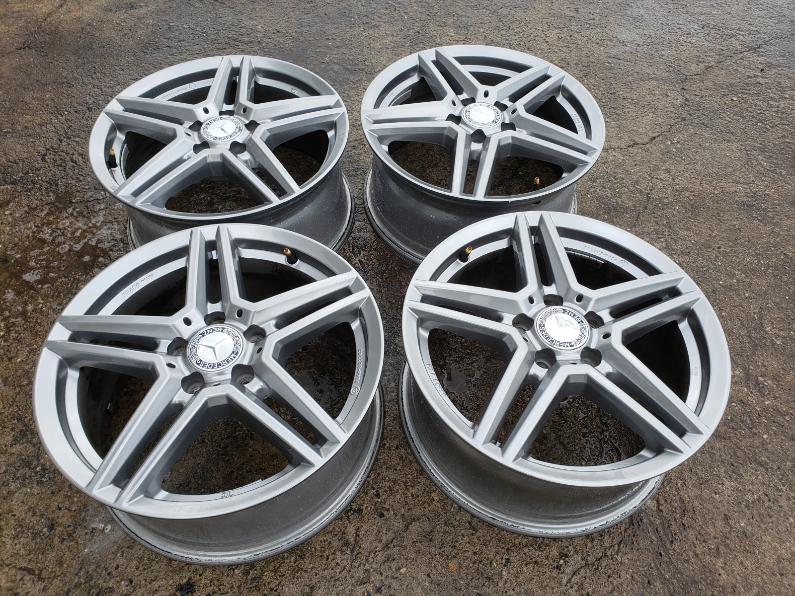 ������ �� Mercedes-Benz | Mobile.bg � ����������� 2