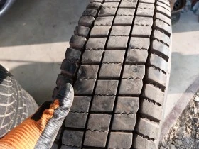 Гуми Всесезонни 205/75R17.5, снимка 2 - Гуми и джанти - 42853857