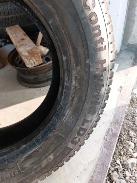 Гуми Всесезонни 205/75R17.5, снимка 6 - Гуми и джанти - 42853857