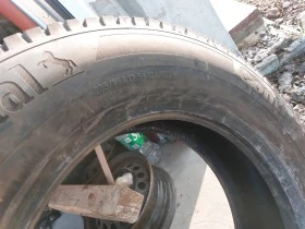 Гуми Всесезонни 205/75R17.5, снимка 5 - Гуми и джанти - 42853857