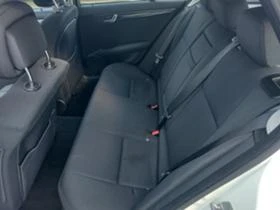 Mercedes-Benz C 250 CDI 4-matic BLUE EFFICIENCY, снимка 9