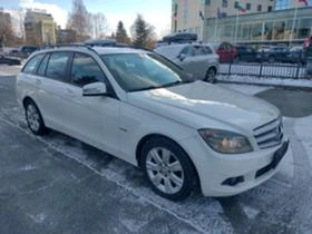 Mercedes-Benz C 250 CDI 4-matic BLUE EFFICIENCY, снимка 1
